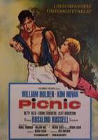 + DE 1001 FILMS: 1125 - Picnic + DE 1001 FILMS: 1125 - Picnic
