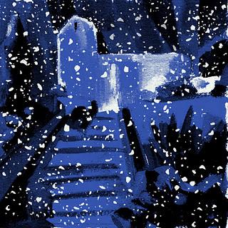 Os deseo un feliz año con mucho arte Os deseo un feliz año con mucho arte