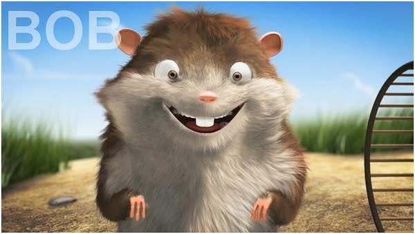 El viernes al cine: Bob El viernes al cine: Bob