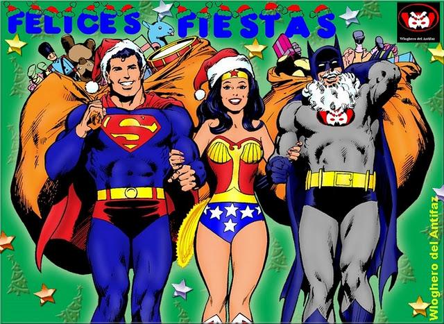 Wlogheras y Felices Fiestas!! Wlogheras y Felices Fiestas!!