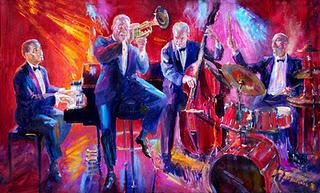 The best Jazz 2011 por Luther Blues The best Jazz 2011 por Luther Blues
