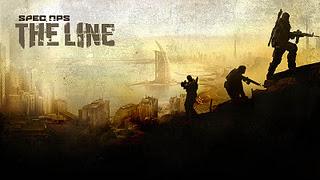 Nuevo tralier Spec Ops The Line - 100% Gameplay. Nuevo tralier Spec Ops The Line - 100% Gameplay.
