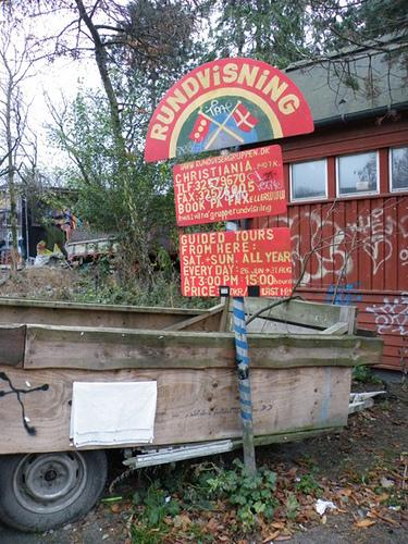 Christiania Copenhague