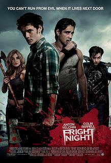 Crítica Cine: Noche de miedo (2011) Crítica Cine: Noche de miedo (2011)