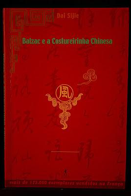 Balzac y la joven costurera china, Dai Sijie