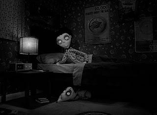 Tim Burton rehace Frankenweenie