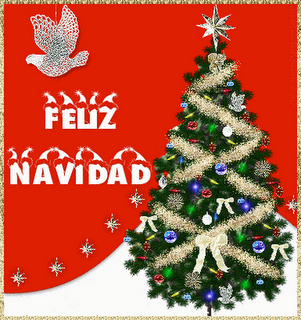 ¡¡FELIZ NAVIDAD!! ¡¡FELIZ NAVIDAD!!