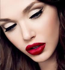 Make up para esta Navidad, para lucir Hermosa Make up para esta Navidad, para lucir Hermosa