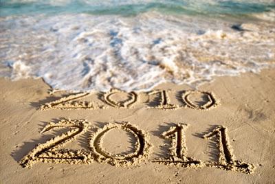 Un día más, un año más Un día más, un año más