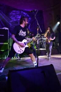 Hamlet (3) Crónica: Hamlet – Círculo de Arte (Toledo) – 16/12/2011