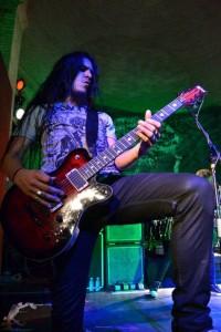 Hamlet (2) Crónica: Hamlet – Círculo de Arte (Toledo) – 16/12/2011