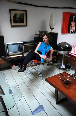 Kathryn Calder Kathryn Calder