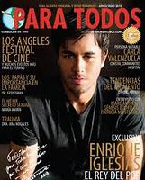 EL ARMARIO DE LOS FAMOSOS. ENRIQUE IGLESIAS EL ARMARIO DE LOS FAMOSOS. ENRIQUE IGLESIAS