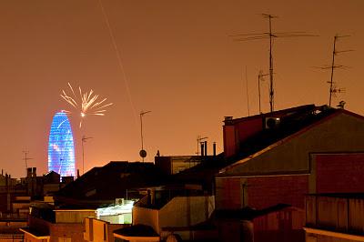 pídele Carcelona a los Reyes Magos