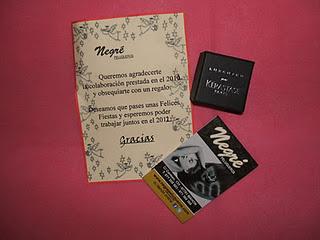 Detallito Negré Peluqueros Detallito Negré Peluqueros