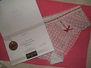 My Panty Box My Panty Box