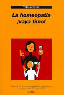 Estoy harto de la homeopatía, será que no soy babilonio Estoy harto de la homeopatía, será que no soy babilonio