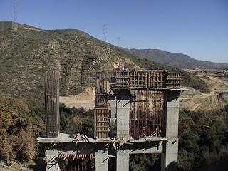 200 millones para la construcción del Libramiento Ensenada 200 millones para la construcción del Libramiento Ensenada