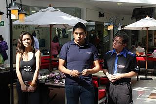 VICA RC abre su primer centro de servicio VICA RC abre su primer centro de servicio