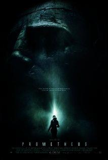 Prometheus, primer teaser trailer