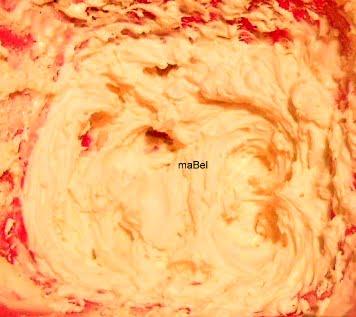 Brazo gitano de tiramisu -Arrollado dulce Brazo gitano de tiramisu -Arrollado dulce