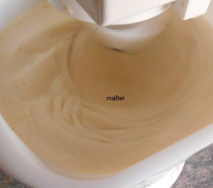 Brazo gitano de tiramisu -Arrollado dulce Brazo gitano de tiramisu -Arrollado dulce