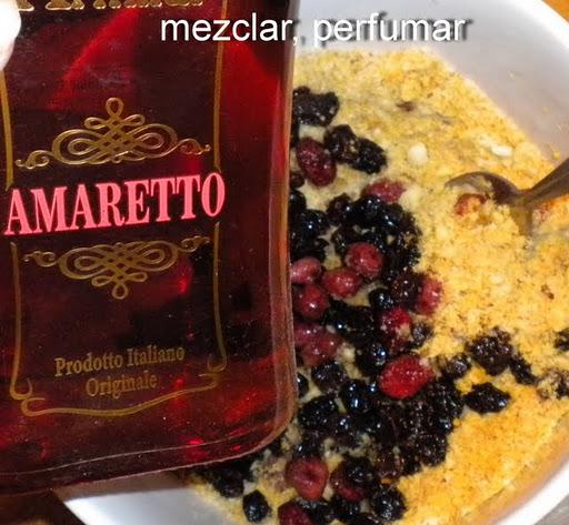 Rosca rellena Hna Bernarda Rosca rellena Hna Bernarda