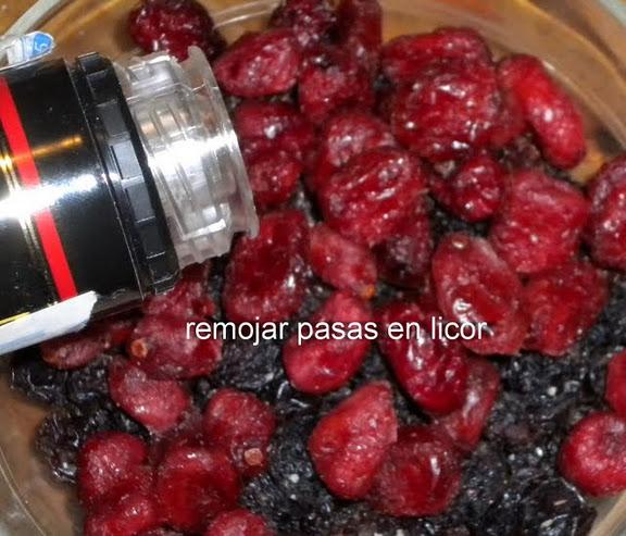 Rosca rellena Hna Bernarda Rosca rellena Hna Bernarda