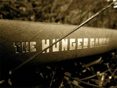 The Hunger Games: Una historia de película
