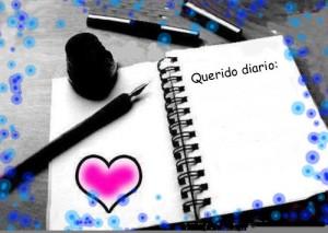 Propuestas para el nuevo año: Comenzar a escribir un diario Propuestas para el nuevo año: Comenzar a escribir un diario