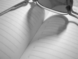 Propuestas para el nuevo año: Comenzar a escribir un diario Propuestas para el nuevo año: Comenzar a escribir un diario