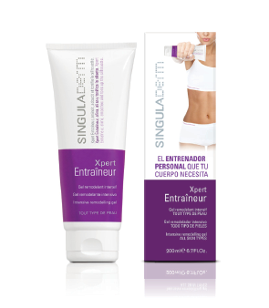 XPERT ENTRAÎNEUR de Singuladerm XPERT ENTRAÎNEUR de Singuladerm