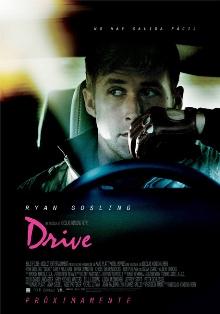 DRIVE: UN HÉROE SIN MOTIVO APARENTE.