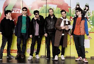 Las 10 canciones del 11 (parte 2) Las 10 canciones del 11 (parte 2)