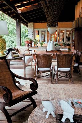 CASA RUSTICA EN BRASIL CASA RUSTICA EN BRASIL