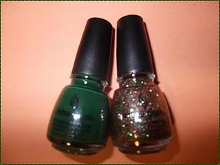Pack Santa's little helpers de China Glaze Pack Santa's little helpers de China Glaze
