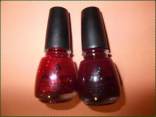 Pack Santa's little helpers de China Glaze Pack Santa's little helpers de China Glaze