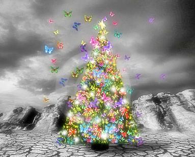 ¡Feliz Navidad! ¡Feliz Navidad!