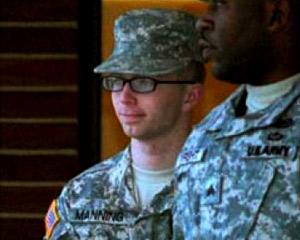 Bradley Manning y la verdadera naturaleza de la guerra del siglo 21 Bradley Manning y la verdadera naturaleza de la guerra del siglo 21