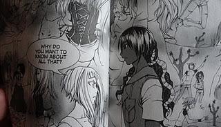 Maratón de Lectura Actividad #2 Maratón de Lectura Actividad #2