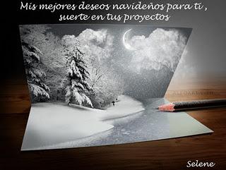 3° Amigo Invisible Bloggero 3° Amigo Invisible Bloggero