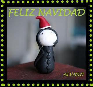 3° Amigo Invisible Bloggero 3° Amigo Invisible Bloggero