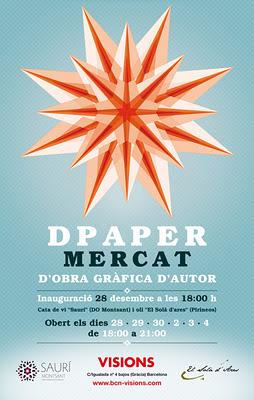 Mercadillo de ilustración Mercadillo de ilustración