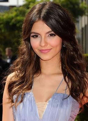 Iconos de estilo de 2011: #3 Victoria Justice