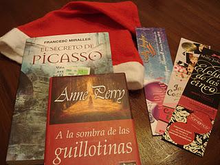 Santa Claus en casa... (1) Santa Claus en casa... (1)