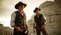 Cinecritica: Cowboys & Aliens