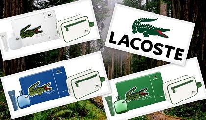 Fragancias Lacoste Fragancias Lacoste
