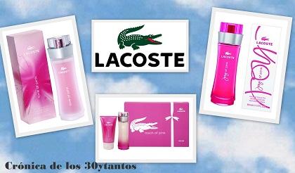 Fragancias Lacoste Fragancias Lacoste