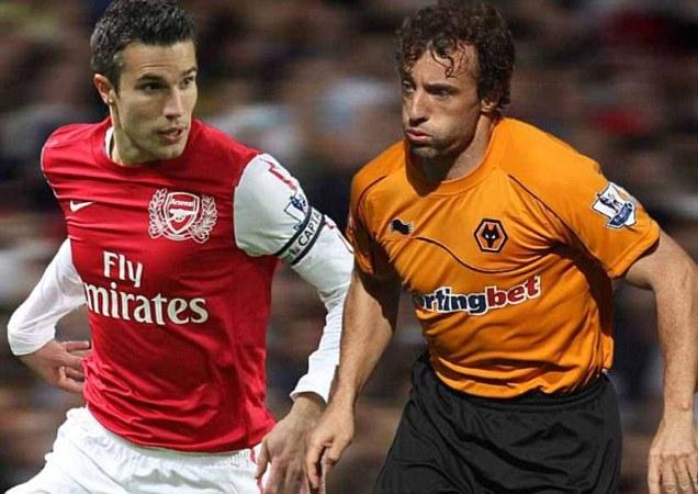 El Arsenal se frustra en el asedio El Arsenal se frustra en el asedio