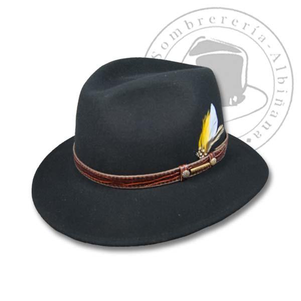 Sombrero de Albiñana